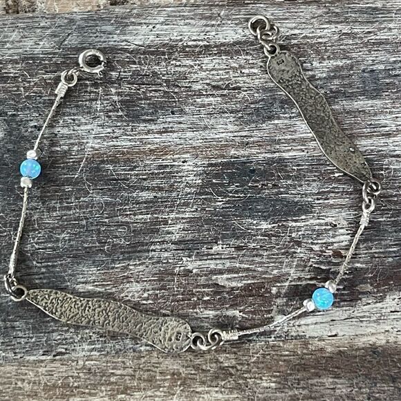 Aurastella love what you do do what you love bracelet - Picture 2 of 5